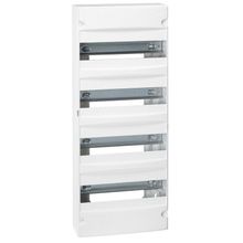 Щит Распред.Ekinoxe 4х13м | код 001314 | Legrand