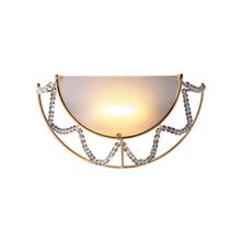 Odeon Light 1424 1W GOTA ODL08 106 золото R78s 1x100W