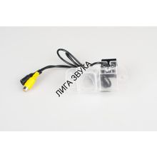 Камера заднего вида MA-01 SsangYong Actyon, Kyron