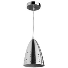 Arte Lamp Подвесной светильник Arte Lamp 24 A4081SP-1SS ID - 229947