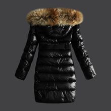 MONCLER Модные женские пуховики MONCLER