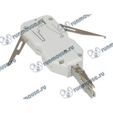 Инструмент 5bites "LY-T2020B" для разделки контактов Krone [106836]