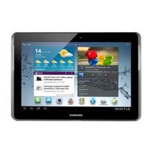  Samsung Galaxy Tab 2 10.1 P5110 16Gb Titanium Silver