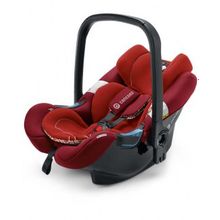 Concord Air.Safe 2016 Tomato Red