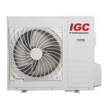 IGC RAM3-M27UNH