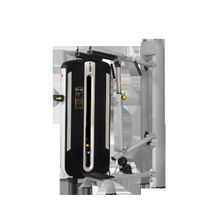 Икры стоя BRONZE GYM MNM-017A