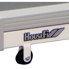 HOUSEFIT TERRENCE T2.1E