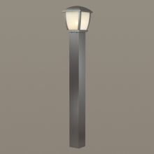 Уличный светильник 110 см ODEON LIGHT 4051 1F TAKO