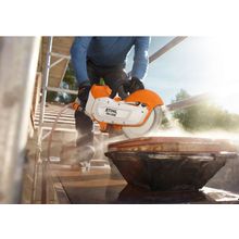 STIHL TSA 230 (AP 300, AL 500)