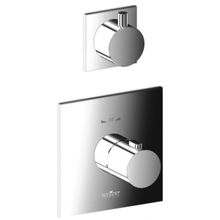Webert Термостат для душа Elio EL971302015