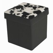 Dreambag Black cow