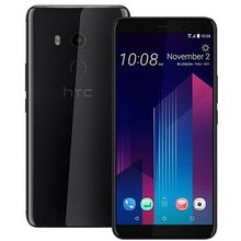 HTC U11 Plus 128GB Black Ceramic