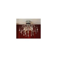 Потолочная люстра Marrubio LSQ-7407-10