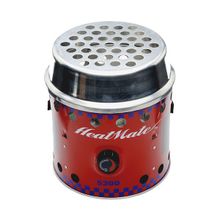 CookMate Горелка спиртовая CookMate 5200 HeatMate 1,2 л 300 x 270 мм