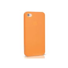 Odoyo чехол для iPhone 4 4s Ultra Slim оранжевый