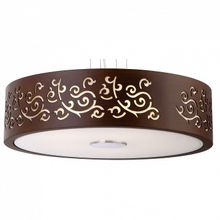 Arte Lamp Подвесной светильник Arte Lamp Arabesco A1500SP-5BR ID - 413526