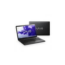 Sony VAIO SVE1512G1R (B980 2.40GHz 4096Mb 500Gb DVD-Super Multi 15.5" 1366x768 WiFi cam Windows 8 64-bit) [SV-E1512G1R B]