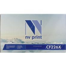 Картридж NV-Print CF226X  для  HP  M402 M426