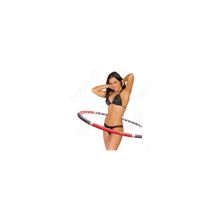 Обруч Hula Hoop