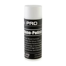 Полироль для подготовки лкп Ceramic Pro Nano Primer 50 мл