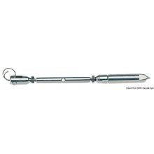 Osculati Turnbuckle AISI 316 for Parafil cable 9 mm, 07.196.09