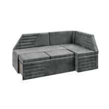 Скамья угловая со спальным местом Лондон