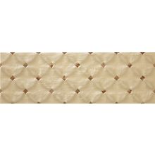 Керамическая плитка Rocersa Stucco 15 Dec-2 Cream настенная 25х75