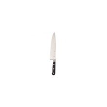 Нож шеф-повара 9 230мм master luxstahl[xf-pom118]