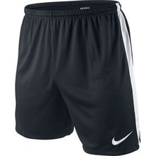 Трусы Игр. Nike Dri-Fit Knit Short Wb 413153-011