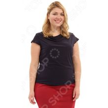 Лауме-Лайн «Сластена». Цвет: темно-синий