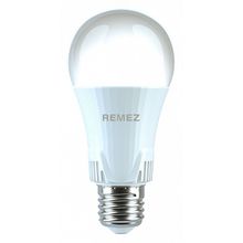 Remez Лампа светодиодная Remez  E27 12Вт 4100K RZ-106-A60-E27-12W-4K ID - 493966