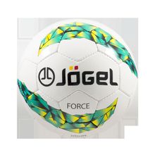 Jögel Мяч футбольный JS-450 Force №5