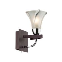 Odeon Light с выключателем 2237 1W IWO ODL12 E14 1x60W