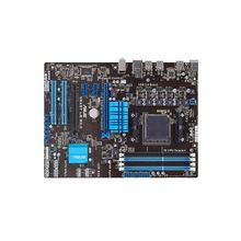 ASUS M5A97 LE R2.0 (Socket AM3, AM3+ 140W, AMD 970, 4 DDR3, PCI-Ex16, PCI-Ex1, PCI, 8-ch Audio, S PDIF Out, USB 2.0 + USB 3.0, COM port, 1 Gbit LAN, 6 SATA III RAID) ATX p n: M5A97 LE R2.0