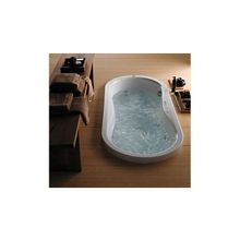 Albatros Lylia 188 ovale AC60 T