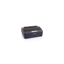 EPSON LX-350, A4, 9-игол., 12 зн сек, COM LPT USB