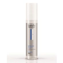 Londa Professional Сыворотка разглаживающая для волос (без фиксации) Shine satin on, Londa