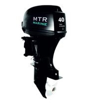 Лодочный мотор MTR Marine T40FWS