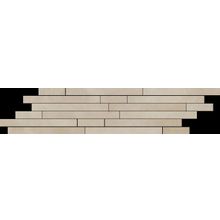 Paradyz Tecniq Tecniq Beige Listwa Mix Paski декор напольный 148 мм*710 10 мм