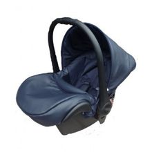 Lonex 0+ кожа синее