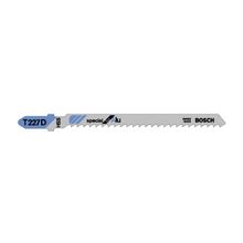 BOSCH 2.608.631.030 Пилки для лобзика