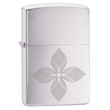 Зажигалка ZIPPO 200 Wavey