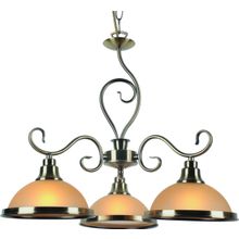 Люстра Arte Lamp A6905LM-3AB SAFARI