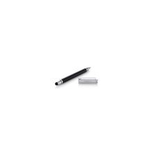Стилус со встроенной ручкой  wacom cs-110 bamboo stylus duo к apple ipad и планшетам