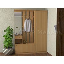 Прихожая Феникс ЛДСП