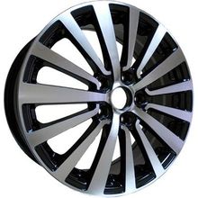 Yokatta Model-36  6.5x16 5x112 D57.1 ET33 W+B