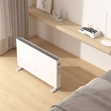 SmartMi Electric heater 1s (dnq04zm)