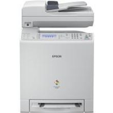 EPSON AcuLaser CX29DNF МФУ цветное лазерное А4, 600 dpi, 23 стр мин чёрно-белой и цветной печати