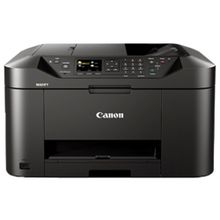 МФУ canon mb2140 0959c007, струйный, цветной, a4, duplex, wi-fi