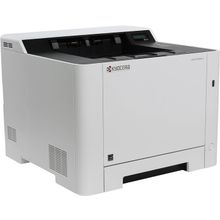 Принтер Kyocera Ecosys P5026cdn (A4, 26 стр   мин, 512Mb, LCD, USB2.0, сетевой, двуст. печать)